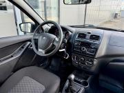 Lada (ВАЗ) Granta I Рестайлинг Воронеж  - изображение 23