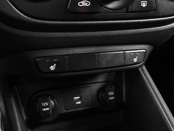 Hyundai Solaris II Рестайлинг с пробегом 2021 года, цена 1 499 000 рублей, 76428 км, седан, Автокод Объявления