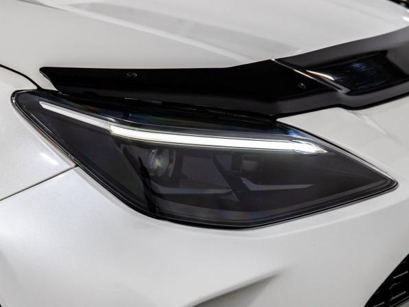 Toyota Yaris Cross с пробегом 2021 года, цена 1 960 000 рублей, 44587 км, внедорожник, Автокод Объявления