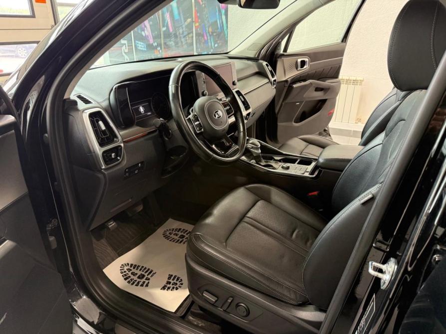 Kia Sorento IV Орел  - изображение 11