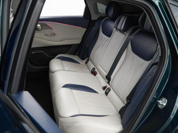 Chery Arrizo 8 с пробегом 2023 года, цена 2 099 900 рублей, 46437 км, седан, Автокод Объявления