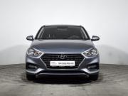 Hyundai Solaris II Санкт-Петербург  - изображение 22