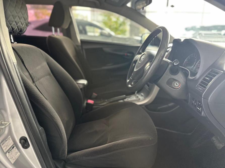Toyota Corolla X (E140 E150) Рестайлинг Новосибирск  - изображение 17