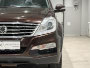 SsangYong Rexton III Екатеринбург  - изображение 21