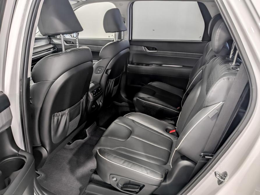 Hyundai Palisade I Рестайлинг Москва  - изображение 14