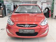 Hyundai Solaris I Казань  - изображение 24
