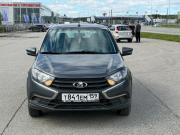 Lada (ВАЗ) Granta I Рестайлинг Пермь  - изображение 10