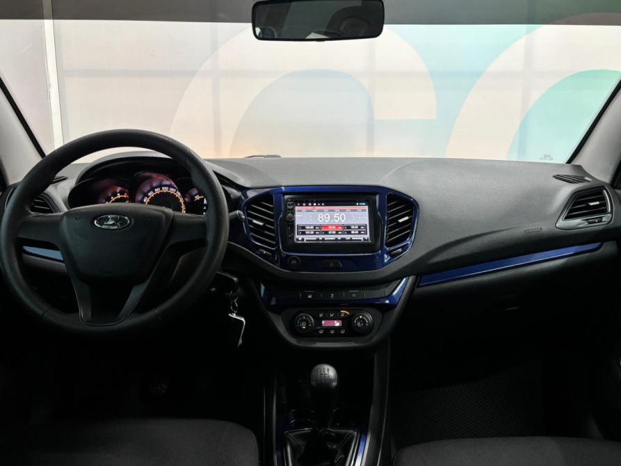 Lada (ВАЗ) Vesta I Набережные Челны  - изображение 16