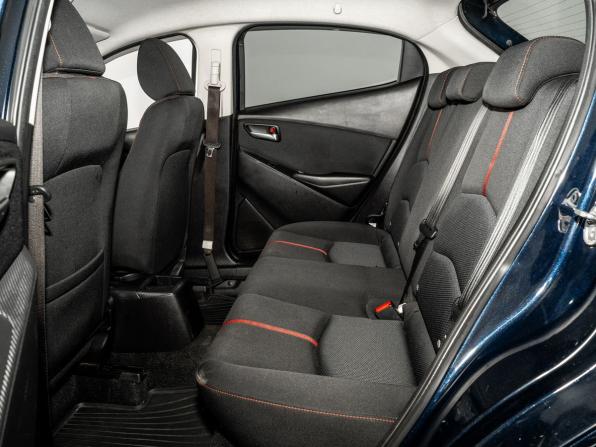 Mazda Demio IV (DJ) с пробегом 2016 года, цена 895 000 рублей, 120390 км, хэтчбек, Автокод Объявления