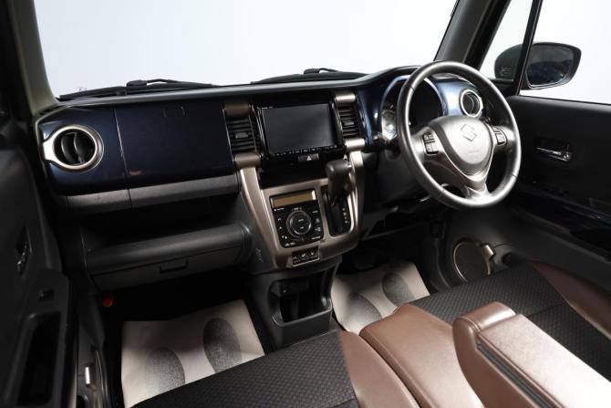 Suzuki Hustler I с пробегом 2018 года, цена 1 029 000 рублей, 86000 км, хэтчбек, Автокод Объявления
