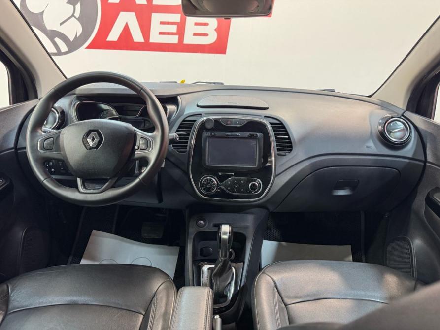 Renault Kaptur I Новочеркасск  - изображение 12