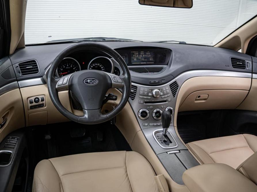 Subaru Tribeca I Краснодар  - изображение 6