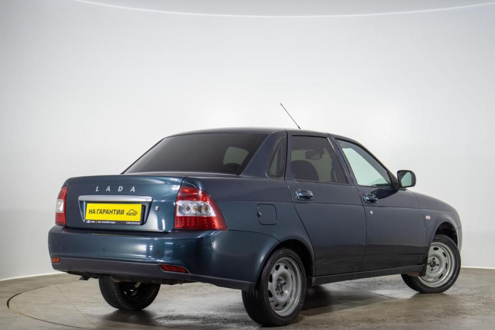 Lada (ВАЗ) Priora I Рестайлинг Оренбург  - изображение 5