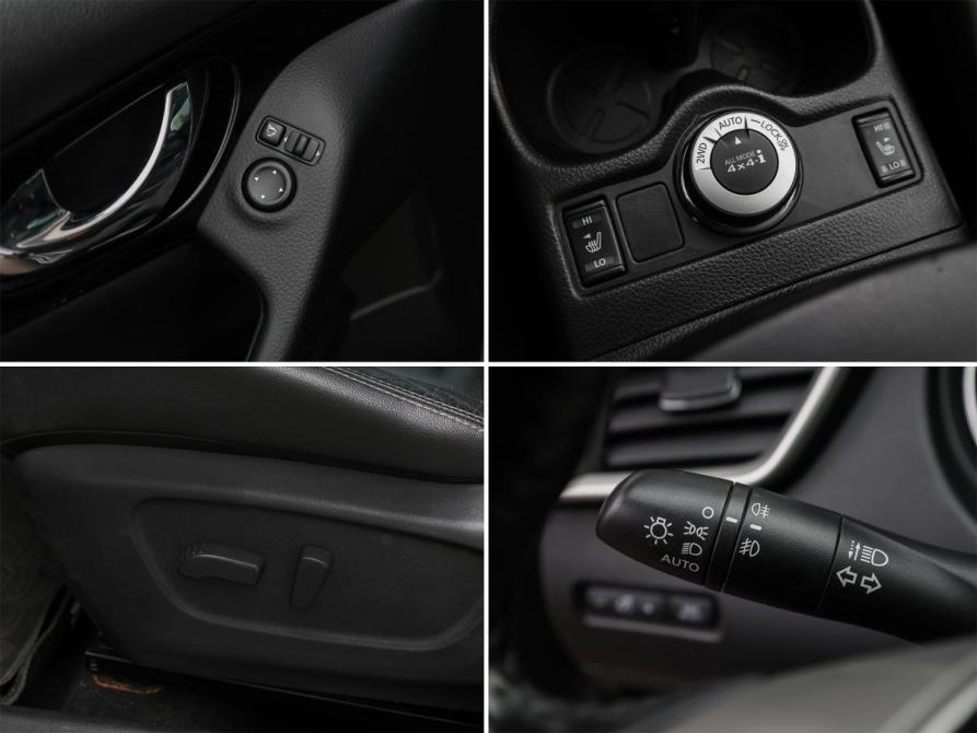 Nissan Qashqai II Москва  - изображение 20