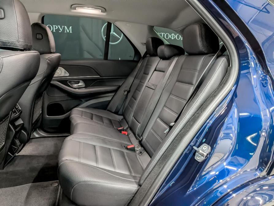 Mercedes-Benz GLE II (V167) Москва  - изображение 12