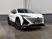 Changan UNI-T I Кемерово  - изображение 29