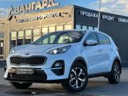 Kia Sportage IV Рестайлинг Волгоград  - изображение 34