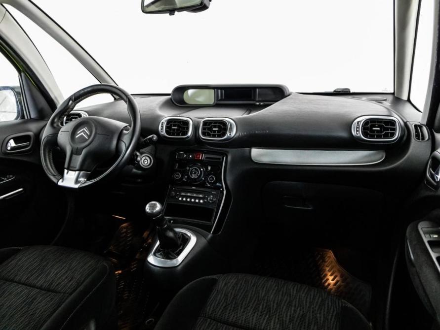 Citroen C3 Picasso I Санкт-Петербург  - изображение 9
