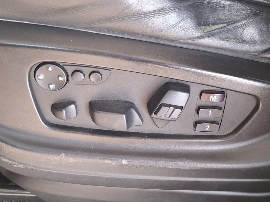 BMW X6 I (E71) Смоленск  - изображение 13