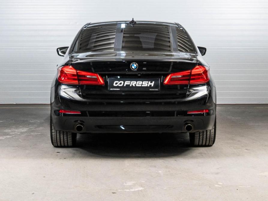 BMW 5 серии VII (G30/G31/G38) Ставрополь  - изображение 4