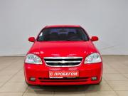 Chevrolet Lacetti I Альметьевск  - изображение 23
