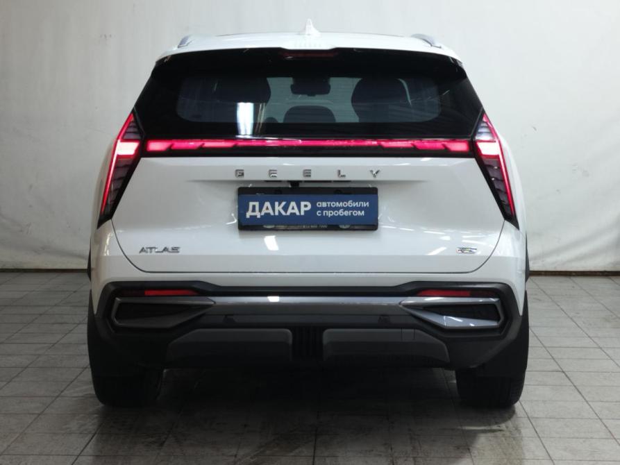 Geely Atlas II Санкт-Петербург  - изображение 5