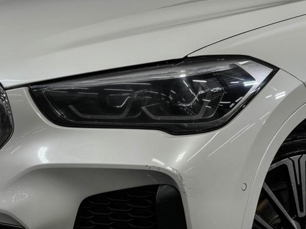 BMW X1 II (F48) Рестайлинг с пробегом 2021 года, цена 3 361 400 рублей, 89750 км, внедорожник, Автокод Объявления