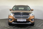 Ford Kuga II Рестайлинг Нижний Новгород  - изображение 21
