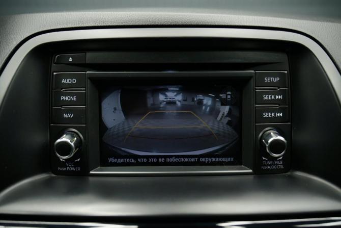 Mazda CX-5 I с пробегом 2012 года, цена 1 776 000 рублей, 155000 км, внедорожник, Автокод Объявления