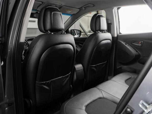 Hyundai ix35 I Рестайлинг с пробегом 2015 года, цена 1 432 998 рублей, 171334 км, внедорожник, Автокод Объявления