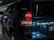 Toyota Land Cruiser Prado 150 Series Рестайлинг 1 Москва  - изображение 54