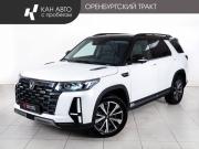 Changan CS95 I Рестайлинг 2 Казань  - изображение 23