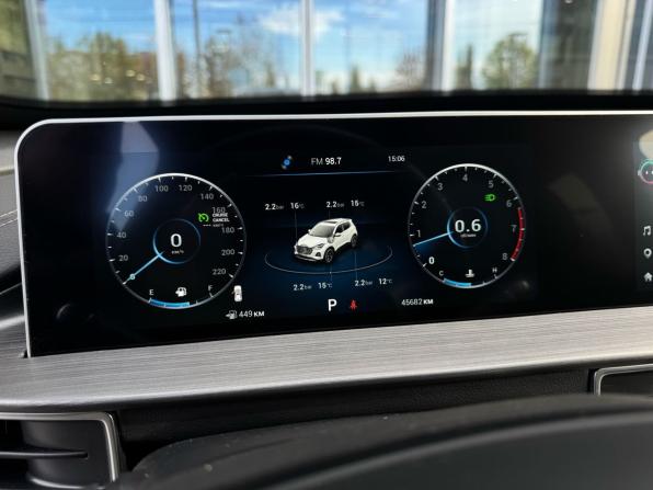 Chery Tiggo 4 Pro I с пробегом 2024 года, цена 1 490 000 рублей, 45681 км, внедорожник, Автокод Объявления