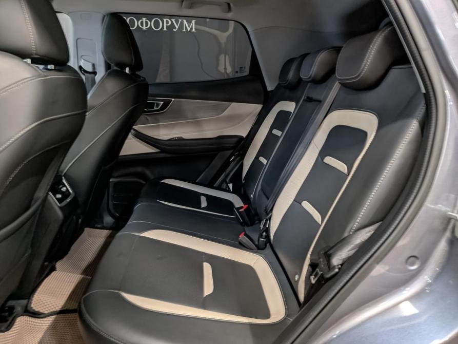 Chery Tiggo 4 Pro I Рестайлинг Москва  - изображение 18