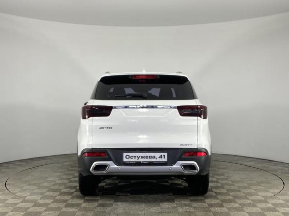 Lifan X70 I с пробегом 2018 года, цена 1 090 000 рублей, 37373 км, внедорожник, Автокод Объявления