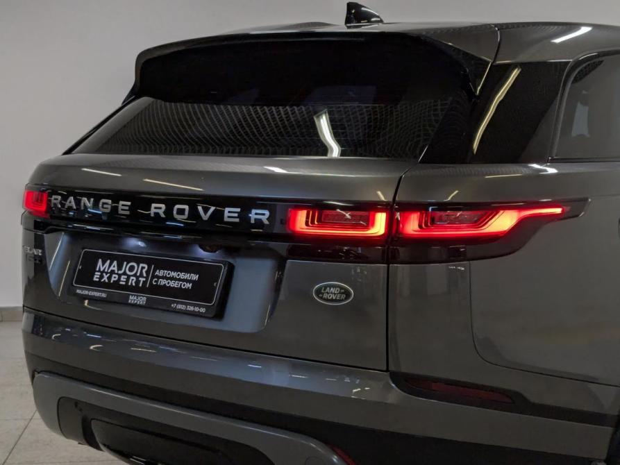Land Rover Range Rover Velar I Санкт-Петербург  - изображение 27
