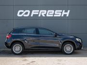 Mercedes-Benz GLA I (X156) Рестайлинг Краснодар  - изображение 27