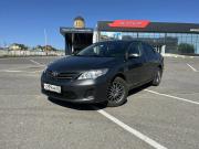 Toyota Corolla X (E140 E150) Рестайлинг Волгоград  - изображение 2