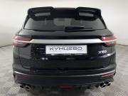 Belgee X50 Москва  - изображение 26