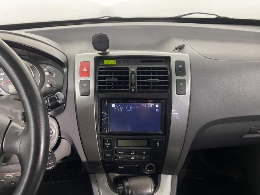 Hyundai Tucson I Воронеж  - изображение 17