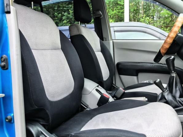 Mitsubishi L200 IV с пробегом 2008 года, цена 799 000 рублей, 208146 км, offers.body_type.unknown, Автокод Объявления