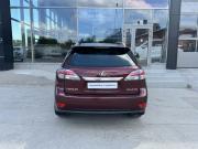Lexus RX III Рестайлинг Новосибирск  - изображение 23