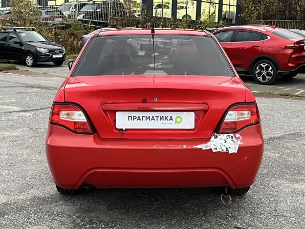 Daewoo Nexia I Рестайлинг с пробегом 2013 года, цена 129 000 рублей, 154125 км, седан, Автокод Объявления