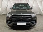 Mercedes-Benz GLS II (X167) Москва  - изображение 27