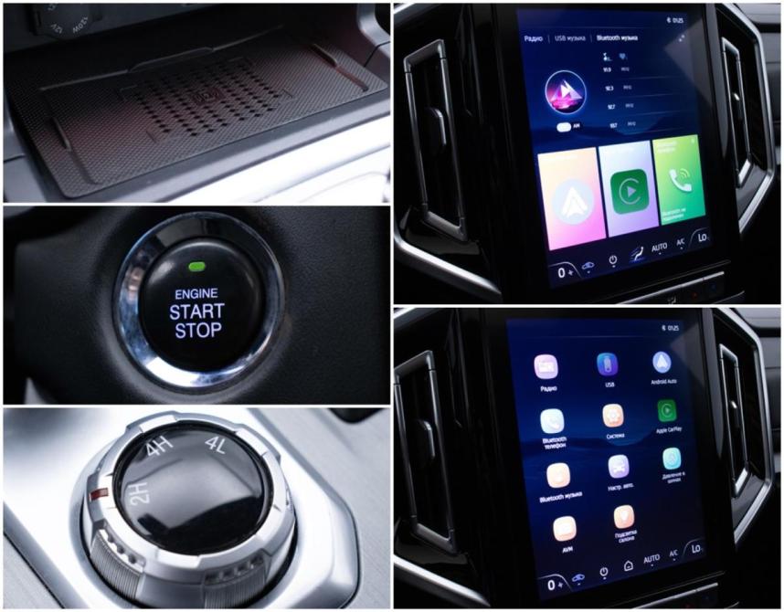 JAC T9 Москва  - изображение 15