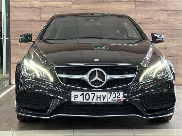 Mercedes-Benz E-Класс IV (W212 S212 C207) Рестайлинг с пробегом 2016 года, цена 2 400 000 рублей, 78400 км, купе, Автокод Объявления