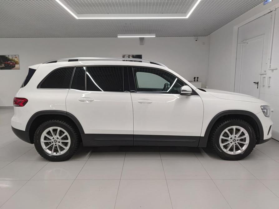 Mercedes-Benz GLB I (X247) Казань  - изображение 5