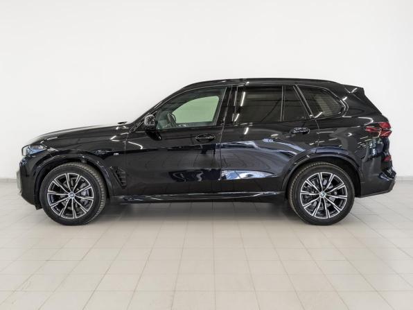 BMW X5 IV (G05/G18) Рестайлинг с пробегом 2023 года, цена 11 650 000 рублей, 13126 км, внедорожник, Автокод Объявления