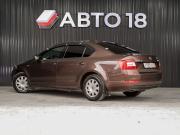 Skoda Octavia III (A7) Ижевск  - изображение 25