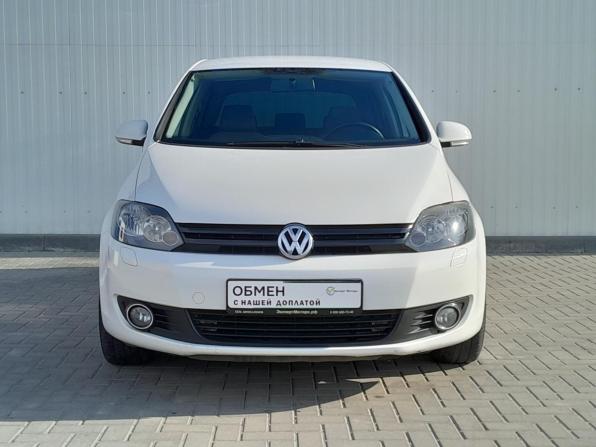 Volkswagen Golf Plus II с пробегом 2010 года, цена 849 000 рублей, 219370 км, хэтчбек, Автокод Объявления